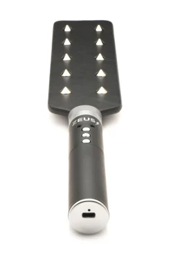 E-Stim Spiked Paddle
