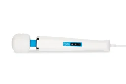 Europe Magic Wand Massager