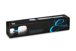 Europe Magic Wand Massager