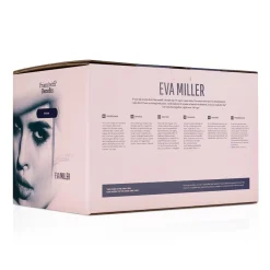 Eva Miller Masturbator