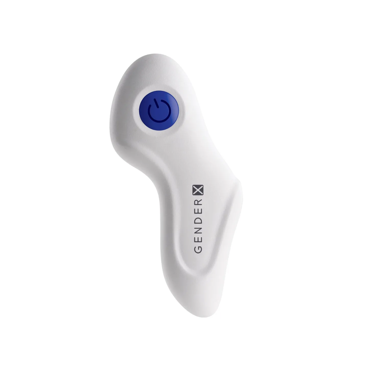 Evolved - Beaded Pleasure - Blauw