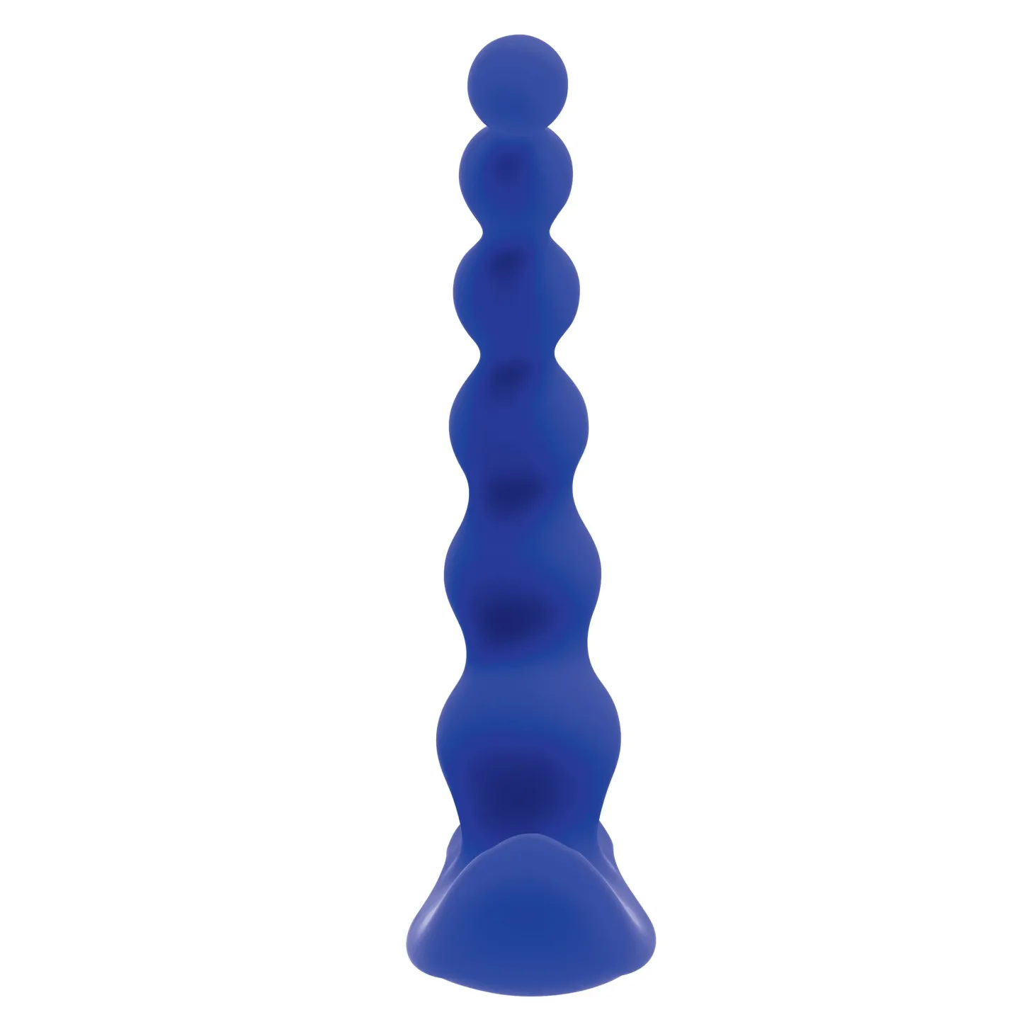 Evolved - Beaded Pleasure - Blauw