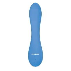 Evolved - Blue Crush G-spot Vibrator - Blauw