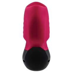 Evolved - Body Kisses Vibrator - Rood/Zwart