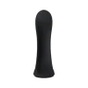 Evolved - Cock Armor Vibrerende Cockring - Zwart