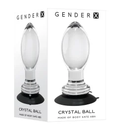 Evolved - Crystal Ball Plug