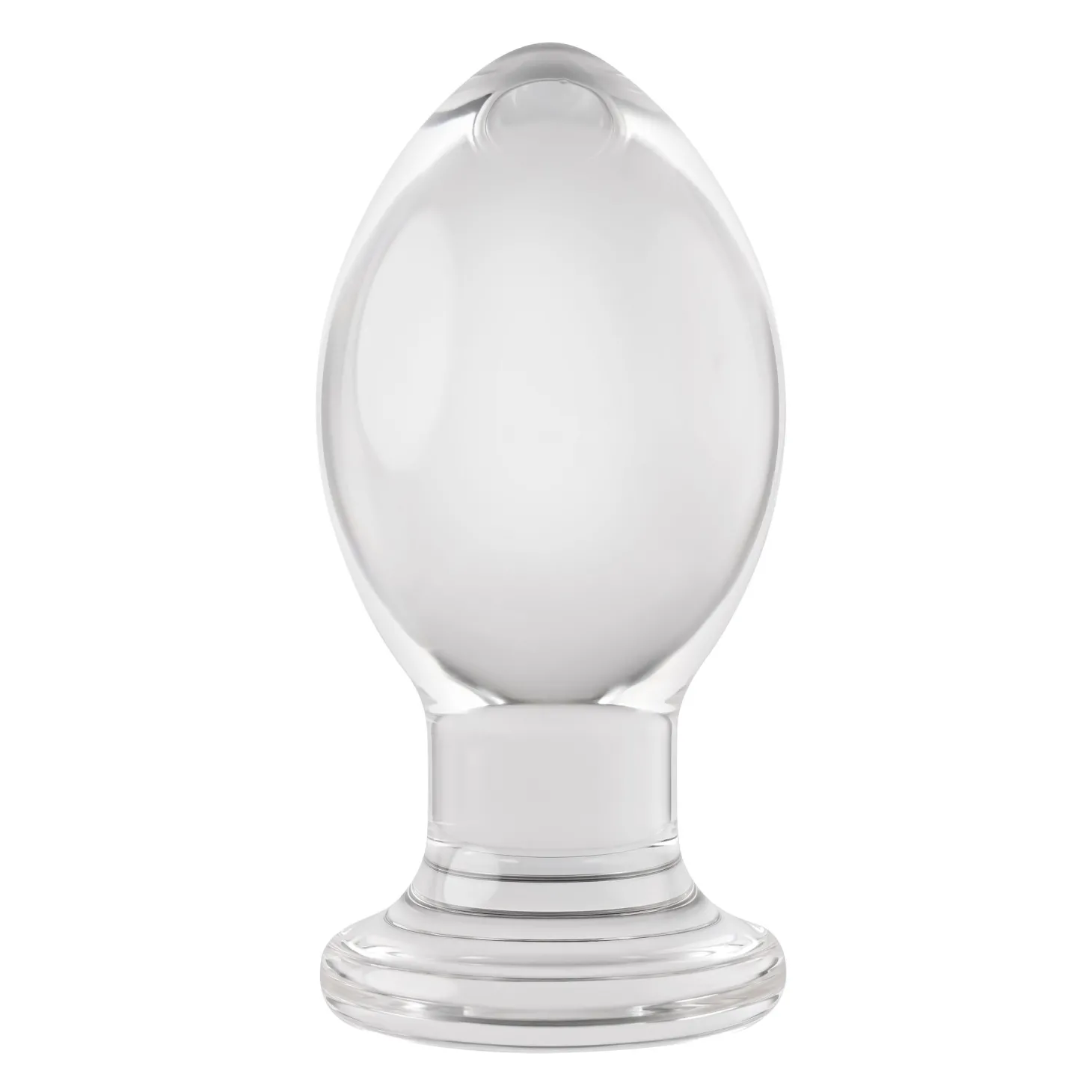 Evolved - Crystal Ball Plug