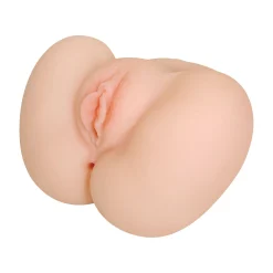 Evolved - Dani Daniels Realistische Masturbator