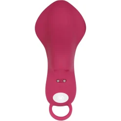 Evolved - Frisky Vinger Vibrator - Roze