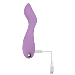 Evolved - Lilac G-spot Vibrator - Lila