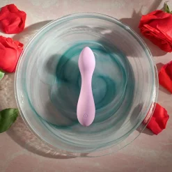 Evolved - Lilac G-spot Vibrator - Lila