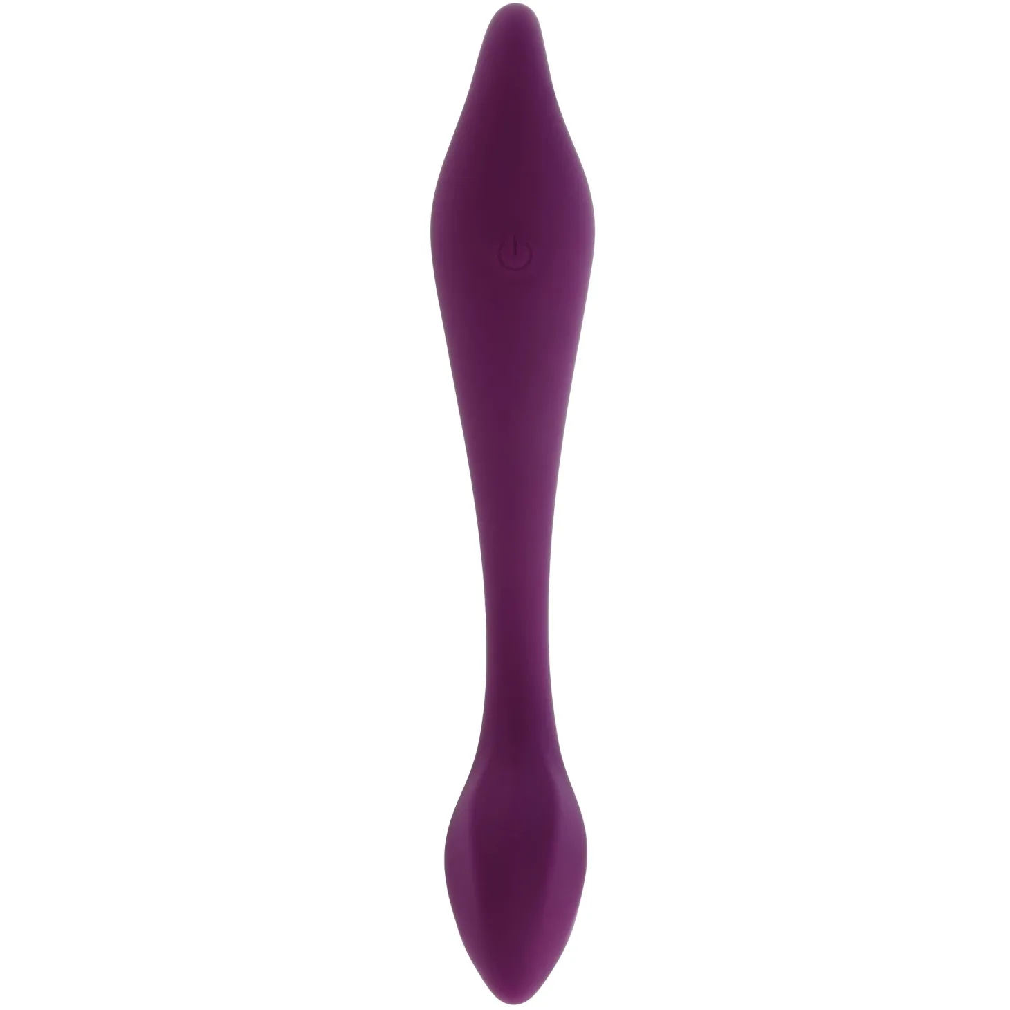 Evolved - Lochness G-spot Vibrator - 19 cm