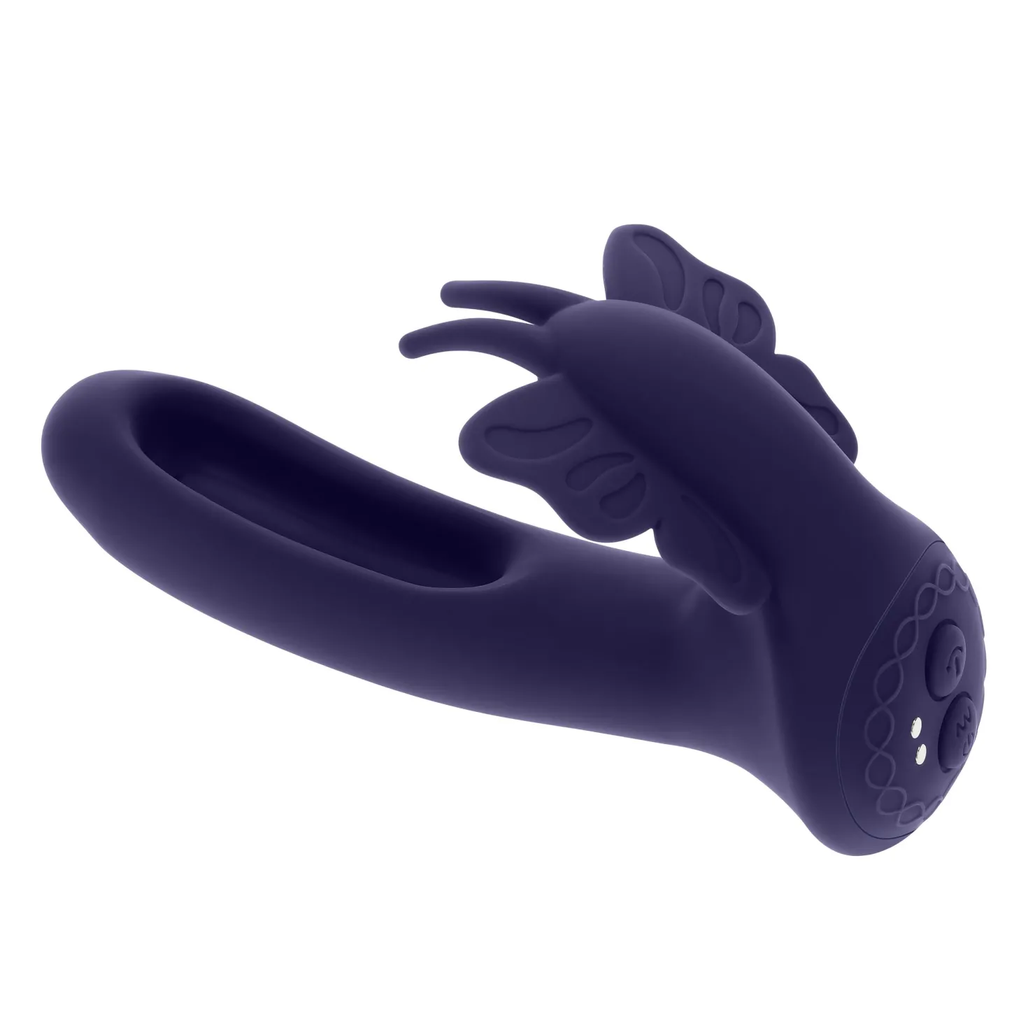 Evolved - Lord of the Wings Vibrator