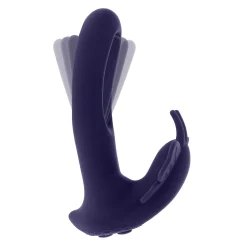 Evolved - Lord of the Wings Vibrator