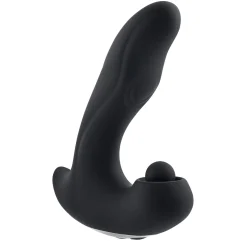 Evolved - Mad Tapper Vibrator