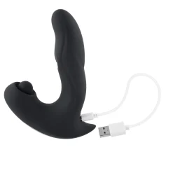 Evolved - Mad Tapper Vibrator