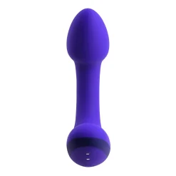 Evolved Novelties - Anybody's Plug - Paars