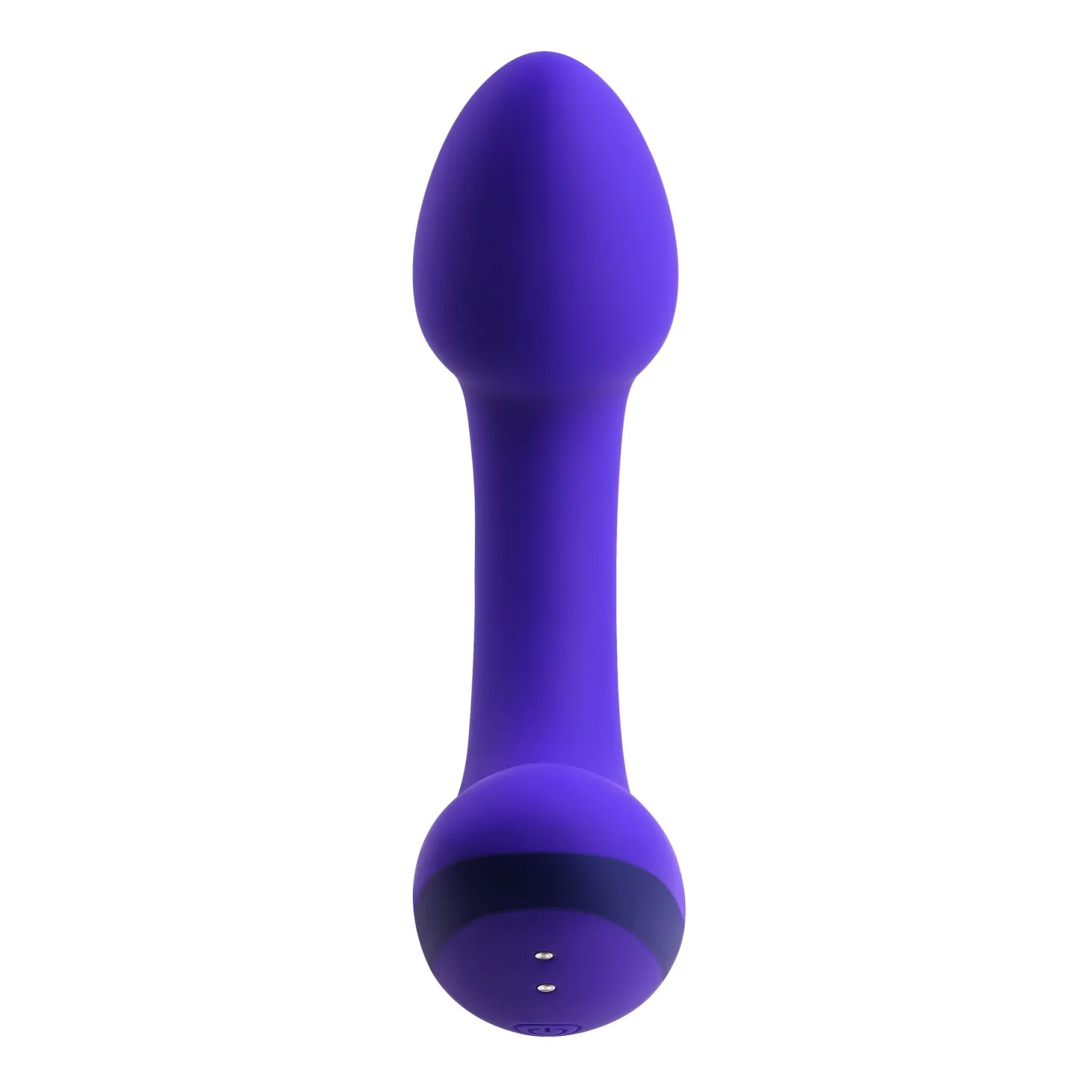 Evolved Novelties - Anybody's Plug - Paars