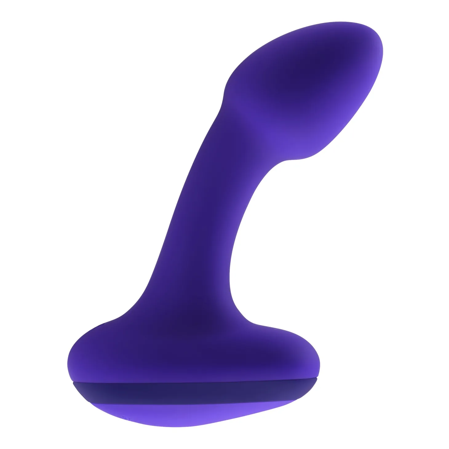 Evolved Novelties - Anybody's Plug - Paars