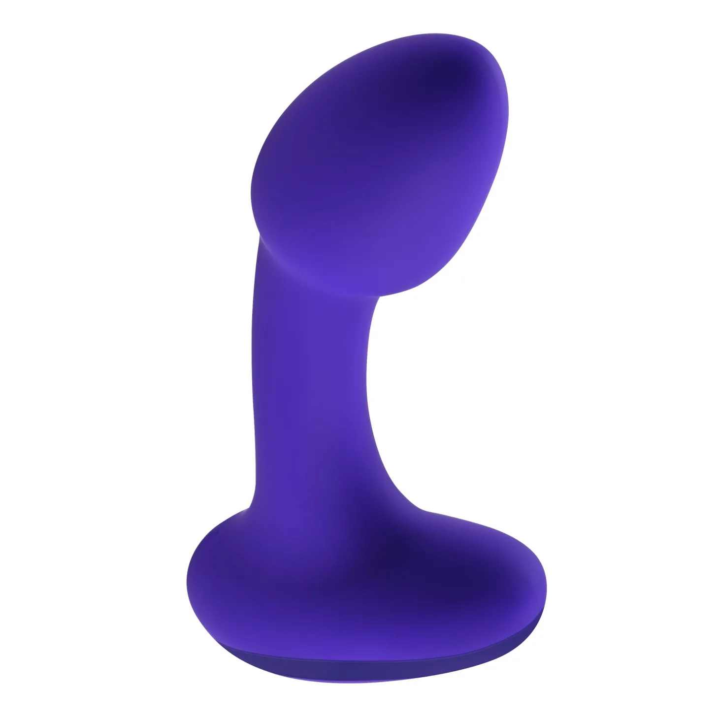 Evolved Novelties - Anybody's Plug - Paars