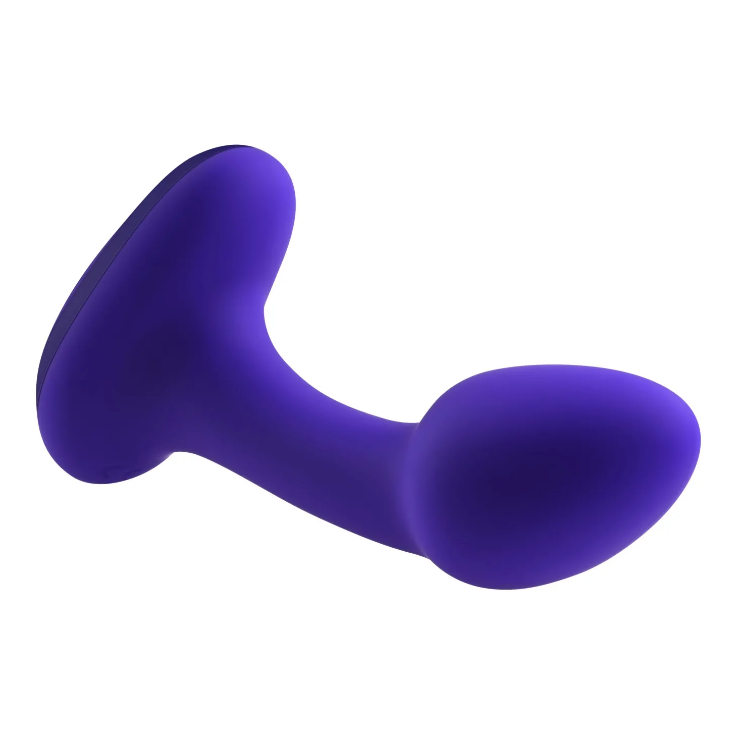 Evolved Novelties - Anybody's Plug - Paars