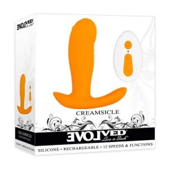 Evolved Novelties - Creamsicle - Oranje