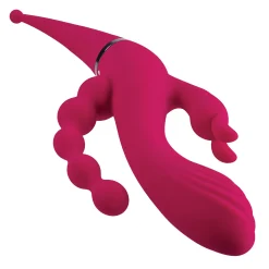 Evolved Novelties - Four By Four - Magenta