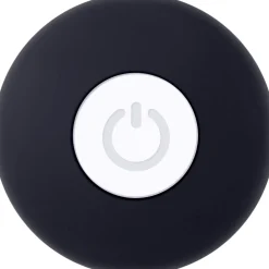 Evolved Novelties - Mighty Mini Plug - Zwart