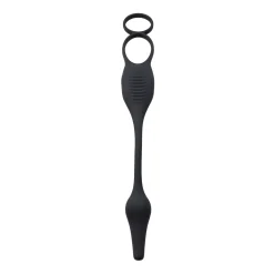 Evolved Novelties - Plug & Tug - Zwart