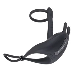 Evolved Novelties - Saddle Up - Zwart
