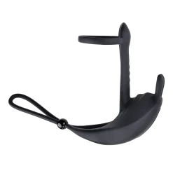 Evolved Novelties - Saddle Up - Zwart