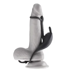 Evolved Novelties - Saddle Up - Zwart