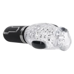 Evolved Novelties - Thrill Ride - Zwart