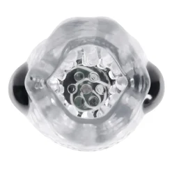 Evolved Novelties - Thrill Ride - Zwart