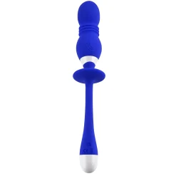 Evolved - Play Ball Vibrator - Blauw