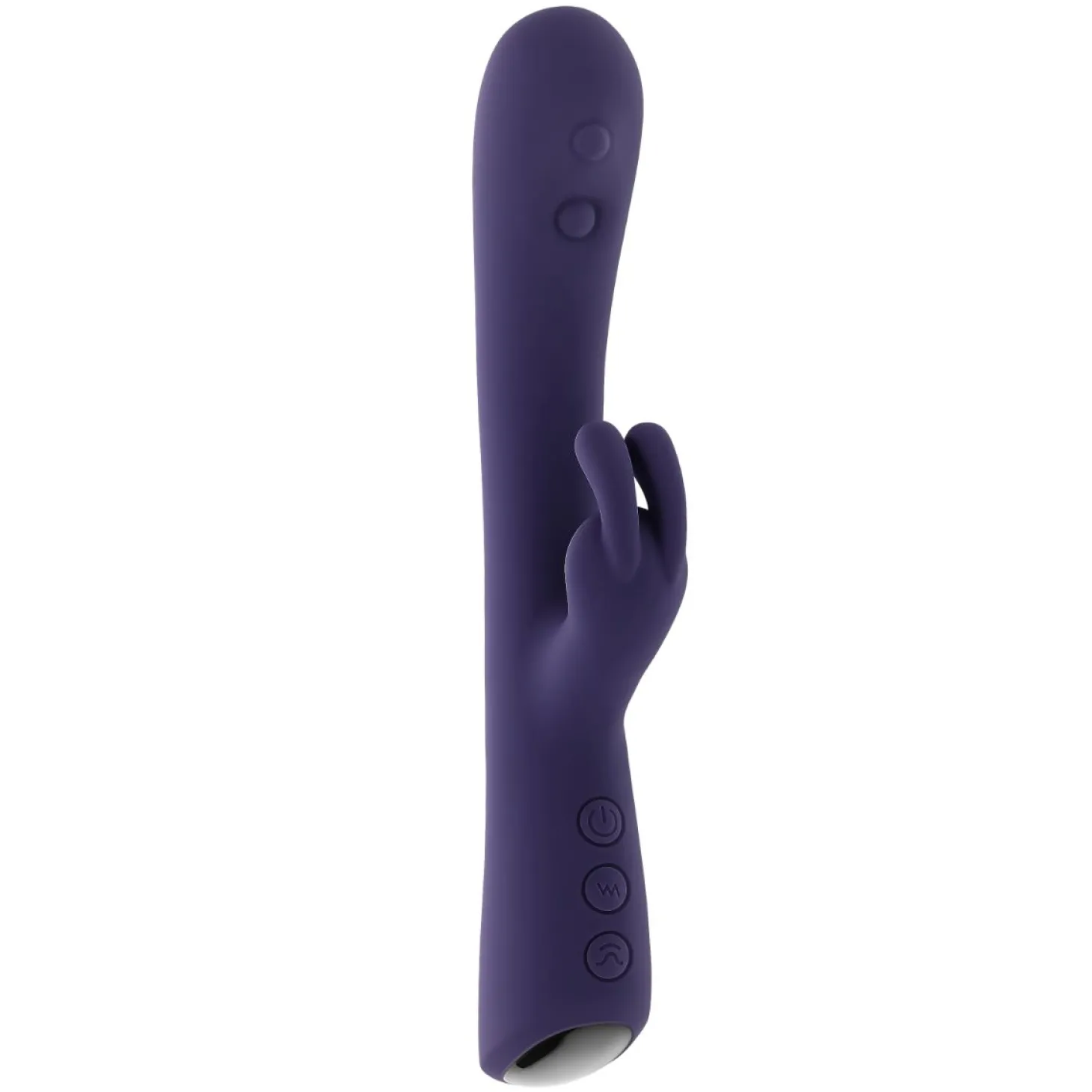 Evolved - Poppin Good Time Rabbit Vibrator - Paars