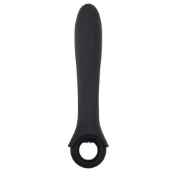 Evolved - Power House Vibrator - Zwart