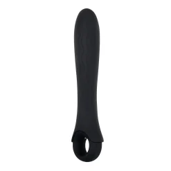 Evolved - Power House Vibrator - Zwart