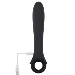 Evolved - Power House Vibrator - Zwart