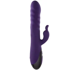 Evolved - Rascally Rabbit Vibrator - Paars