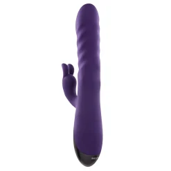 Evolved - Rascally Rabbit Vibrator - Paars