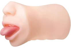 Evolved - Realistische Mond Masturbator
