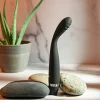 Evolved - Skinny G-spot Vibrator - Zwart