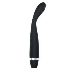 Evolved - Skinny G-spot Vibrator - Zwart