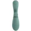 Evolved - Spiral Charm Clitorisvibrator - Groen