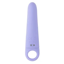 Evolved - Tart Teaser Vibrator met Ring - 12,5 cm