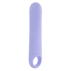 Evolved - Tart Teaser Vibrator met Ring - 12,5 cm