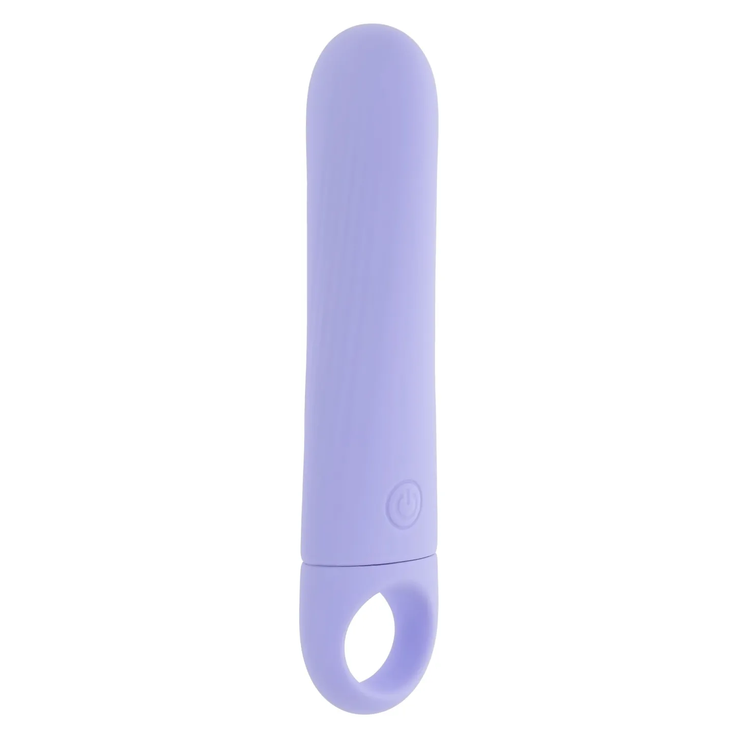 Evolved - Tart Teaser Vibrator met Ring - 12,5 cm