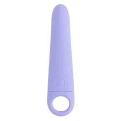 Evolved - Tart Teaser Vibrator met Ring - 12,5 cm