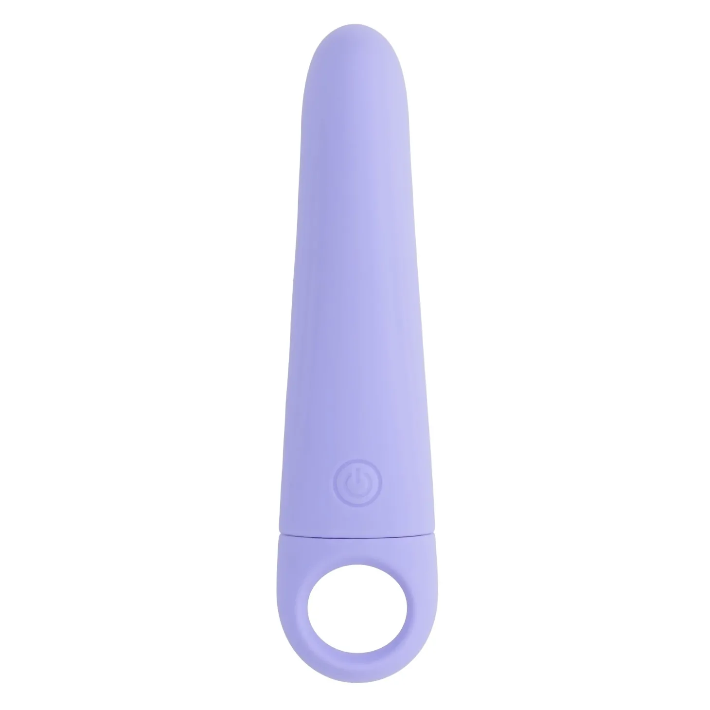 Evolved - Tart Teaser Vibrator met Ring - 12,5 cm